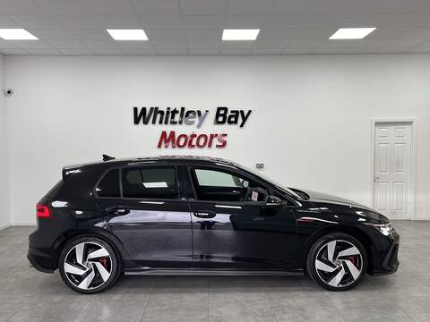 Volkswagen Golf TSI GTI - U13529042