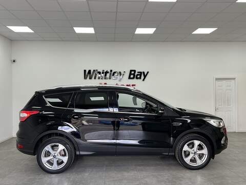 Ford Kuga T EcoBoost ST-Line X - U13529070