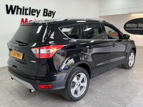 Ford Kuga T EcoBoost ST-Line X - U13529070