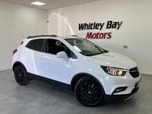 Vauxhall Mokka X