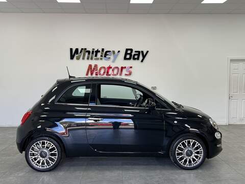 Fiat 500 Star - U13529107