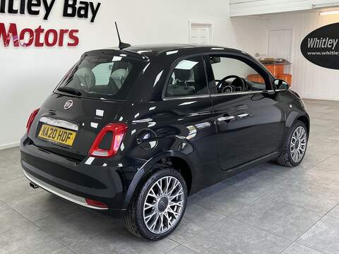 Fiat 500 Star - U13529107