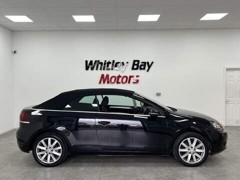 Volkswagen Golf TDI BlueMotion Tech SE - U13529149