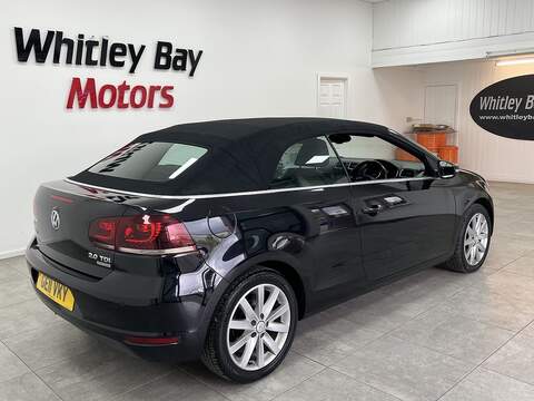 Volkswagen Golf TDI BlueMotion Tech SE - U13529149
