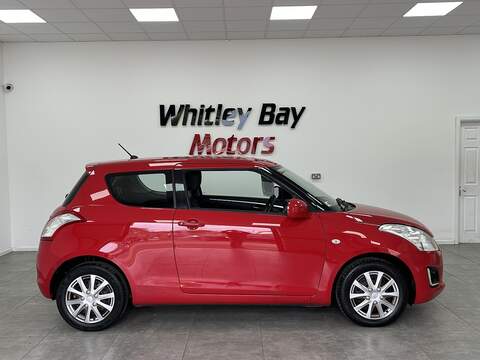 Suzuki Swift SZ2 - U13529226