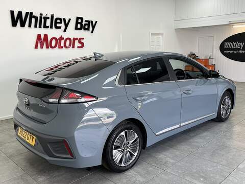 Hyundai IONIQ h-GDi Premium - U13529253