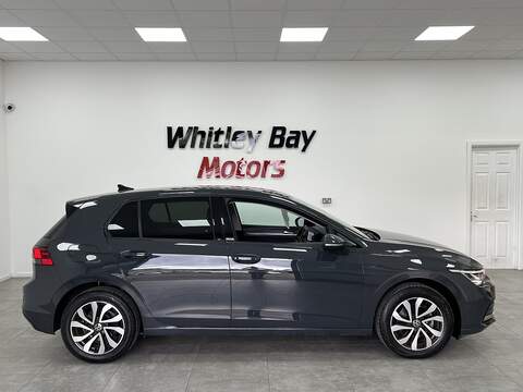 Volkswagen Golf TSI Active - U13529258