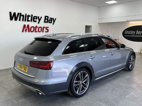 Audi A6 Allroad BiTDI V6 Sport - U13529261