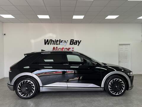Hyundai IONIQ 5 Ultimate - U13529275