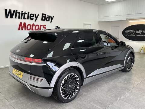 Hyundai IONIQ 5 Ultimate - U13529275