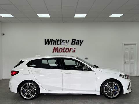 BMW 1 Series M135i - U13529276