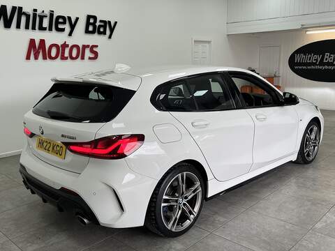 BMW 1 Series M135i - U13529276
