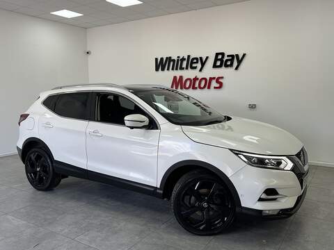 1.5 dCi Tekna SUV 5dr Diesel Manual Euro 6 (s/s) (115 ps)