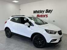Vauxhall Mokka X