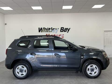 Dacia Duster SCe Essential - U13529286