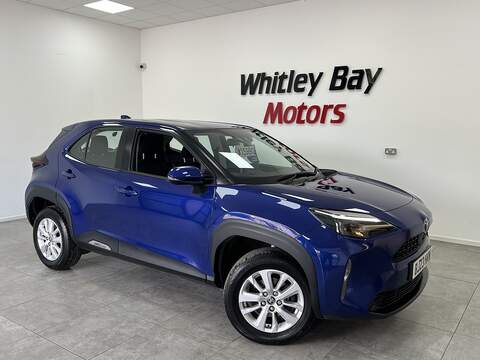 None TOYOTA YARIS CROSS VVT H ICON VVT H ICON 15,990 FROM 280 P M VIEW... photo