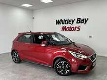 MG MG3