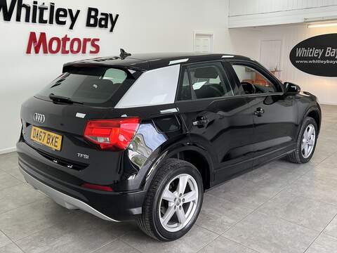 Audi Q2 TFSI Sport - U13529300