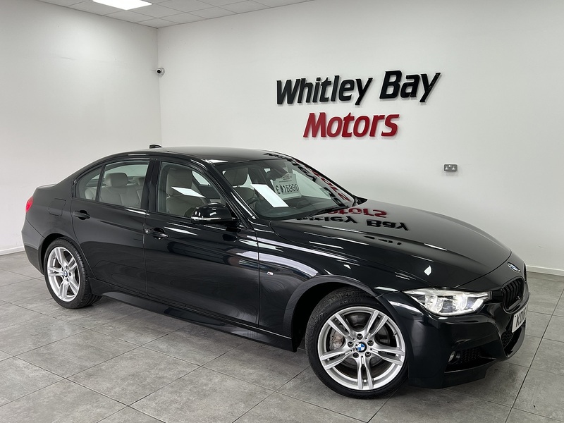 2016 BMW 3 SERIES 335D M SPORT 2016 49,524 MLS 3.0 AUTOMATIC DIESEL 16,990 OR FROM... photo