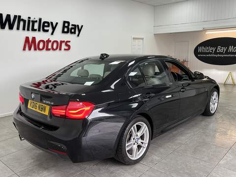 BMW 3 Series 335d M Sport - U13529319