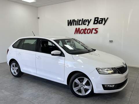 1.0 TSI SE Tech Hatchback 5dr Petrol Manual Euro 6 (s/s) (110 ps)