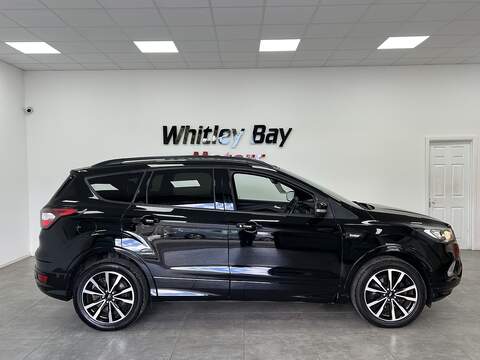 Ford Kuga T EcoBoost ST-Line - U13529333