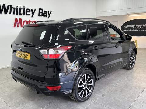 Ford Kuga T EcoBoost ST-Line - U13529333