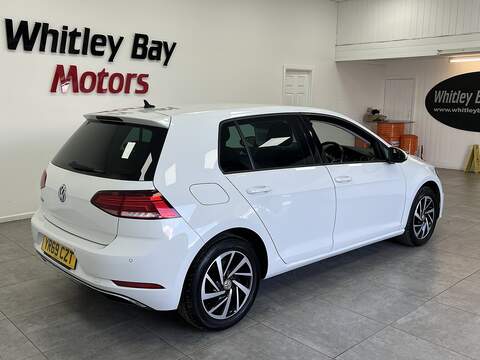 Volkswagen Golf TSI EVO Match - U13529358