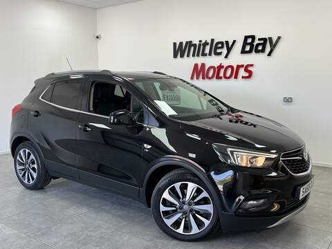 1.6 CDTi Elite Nav SUV 5dr Diesel Manual 4WD Euro 6 (s/s) (136 ps)