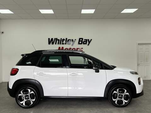 Citroen C3 Aircross BlueHDi Flair - U13529373