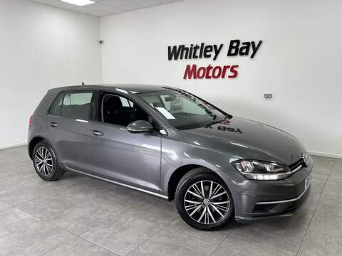 1.4 TSI BlueMotion Tech SE Nav Hatchback 5dr Petrol Manual Euro 6 (s/s) (125 ps)