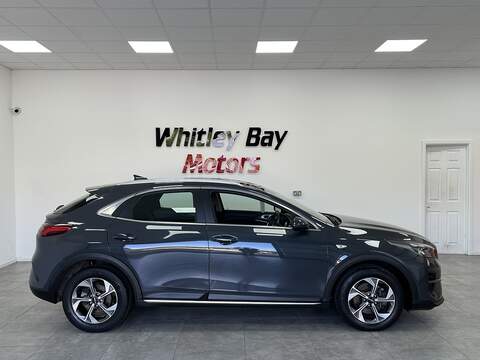 Kia XCeed T-GDi 2 - U13529421