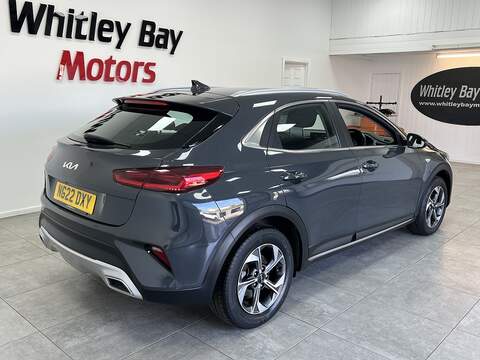 Kia XCeed T-GDi 2 - U13529421