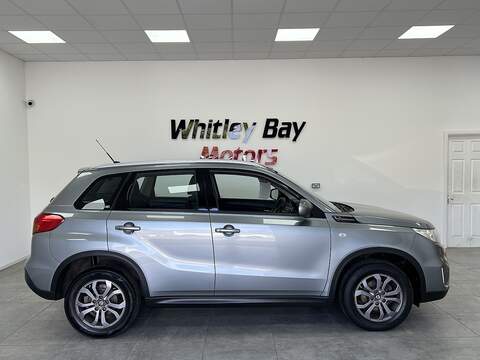 Suzuki Vitara SZ4 - U13529440