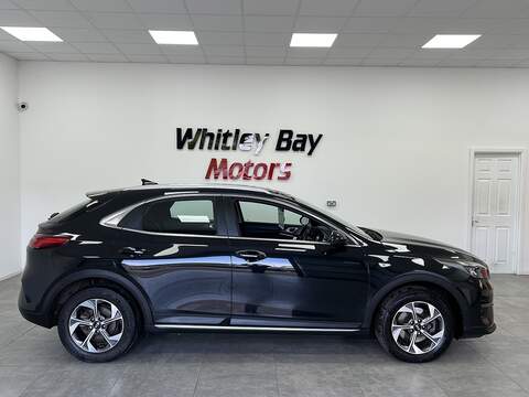 Kia XCeed CRDi 2 - U13529458