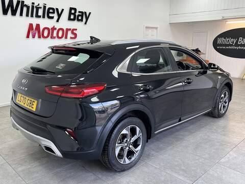 Kia XCeed CRDi 2 - U13529458