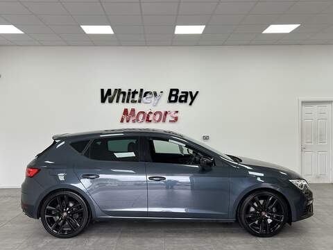 SEAT Leon TSI Cupra 290 - U13529518