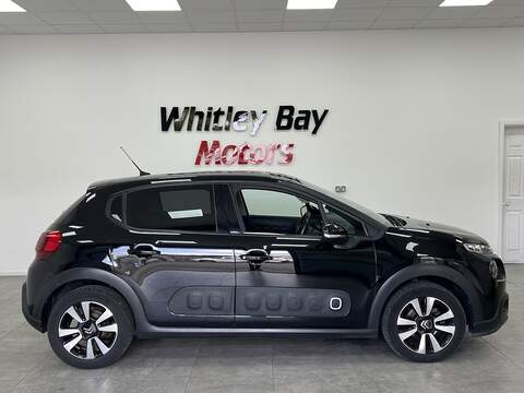 Citroen C3 PureTech Flair - U13529529
