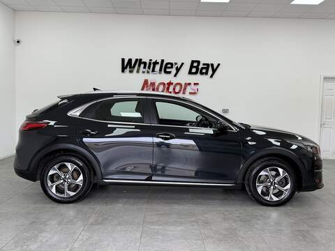 Kia XCeed CRDi 2 - U13529547