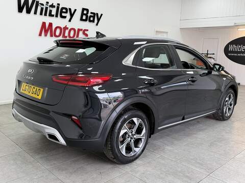 Kia XCeed CRDi 2 - U13529547