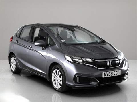 1.3 i-VTEC SE Hatchback 5dr Petrol Manual Euro 6 (s/s) (102 ps)