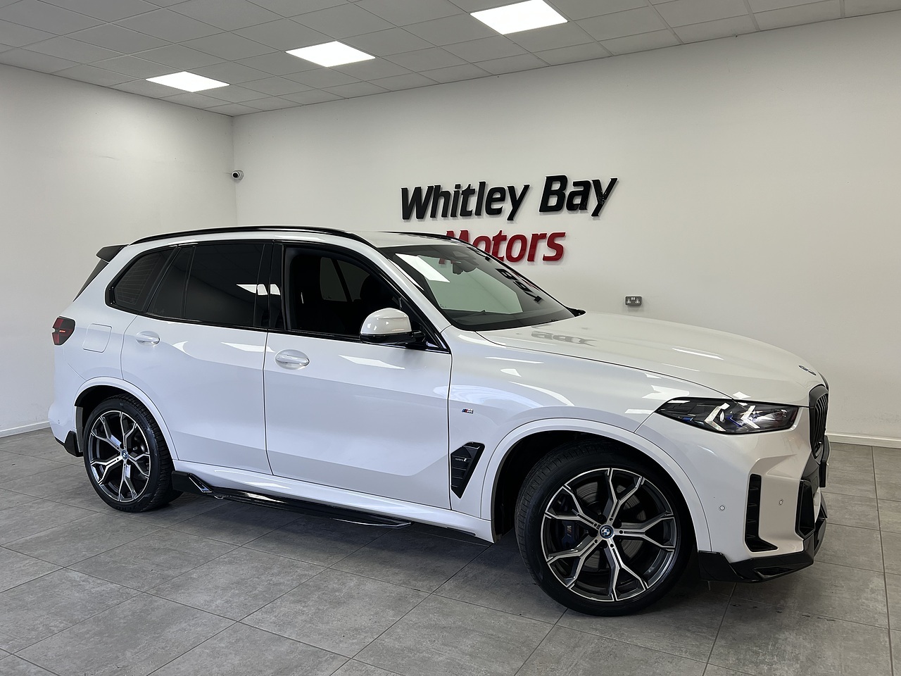 2023 BMW X5