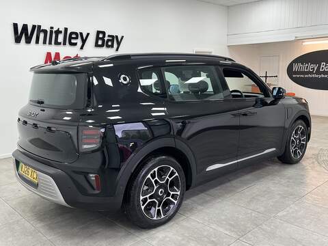 Used 2026 Smart #5 Pro For Sale (U13529727) | Whitley Bay Motors