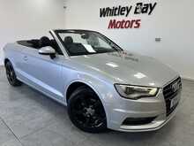 Audi A3 Cabriolet
