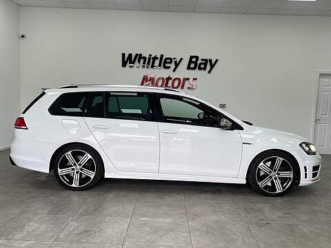 Volkswagen Golf TSI BlueMotion Tech R - U138161