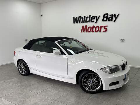 BMW 1 Series 118d M Sport - U138406