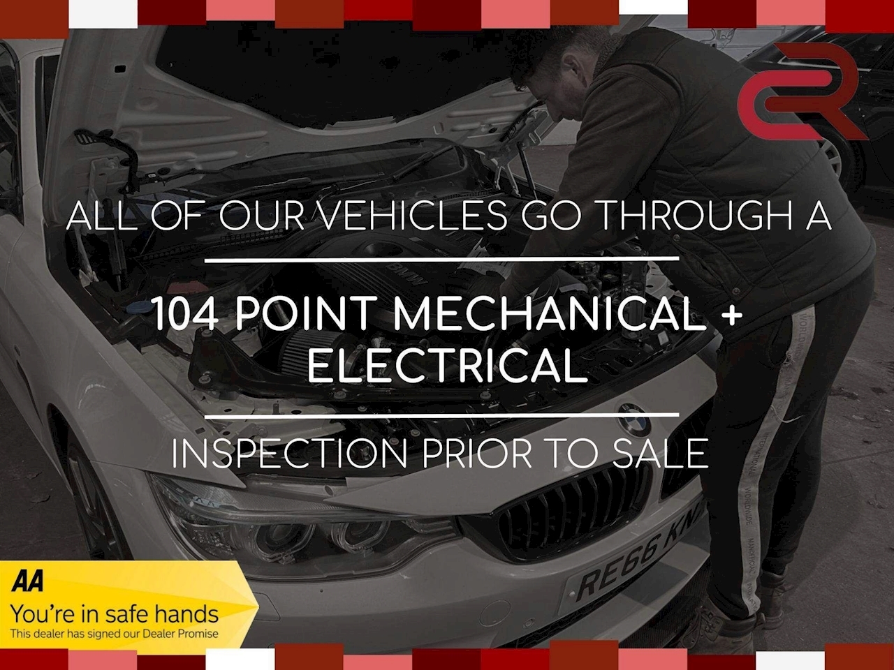 Used 2016 Vauxhall Mokka 1.6i Exclusiv 2WD Euro 6 (s/s) 5dr For Sale in