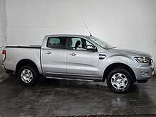 Ford Ranger TDCi Limited 