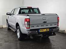 Ford Ranger TDCi Limited 