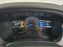 Ford Ranger TDCi Limited 